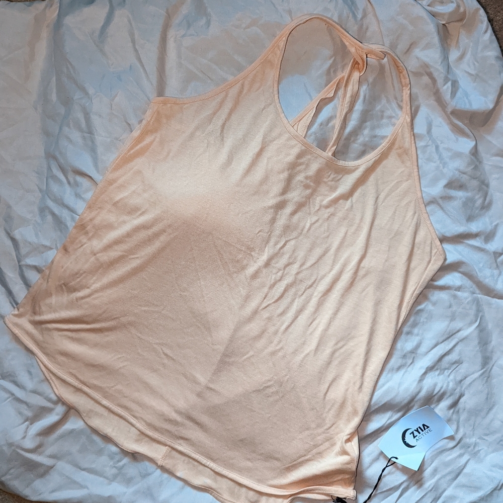 Zyia Tank